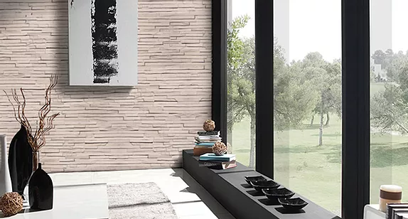 piedras decorativas manta