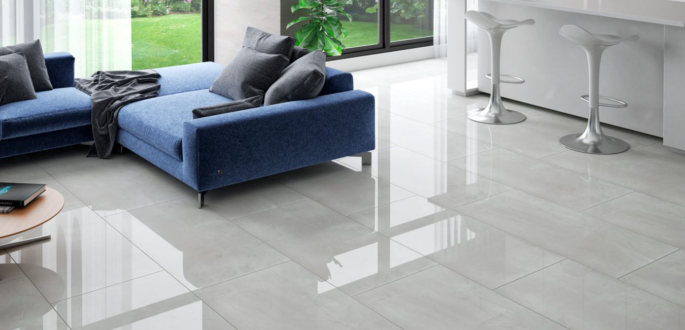 Porcelanato interior